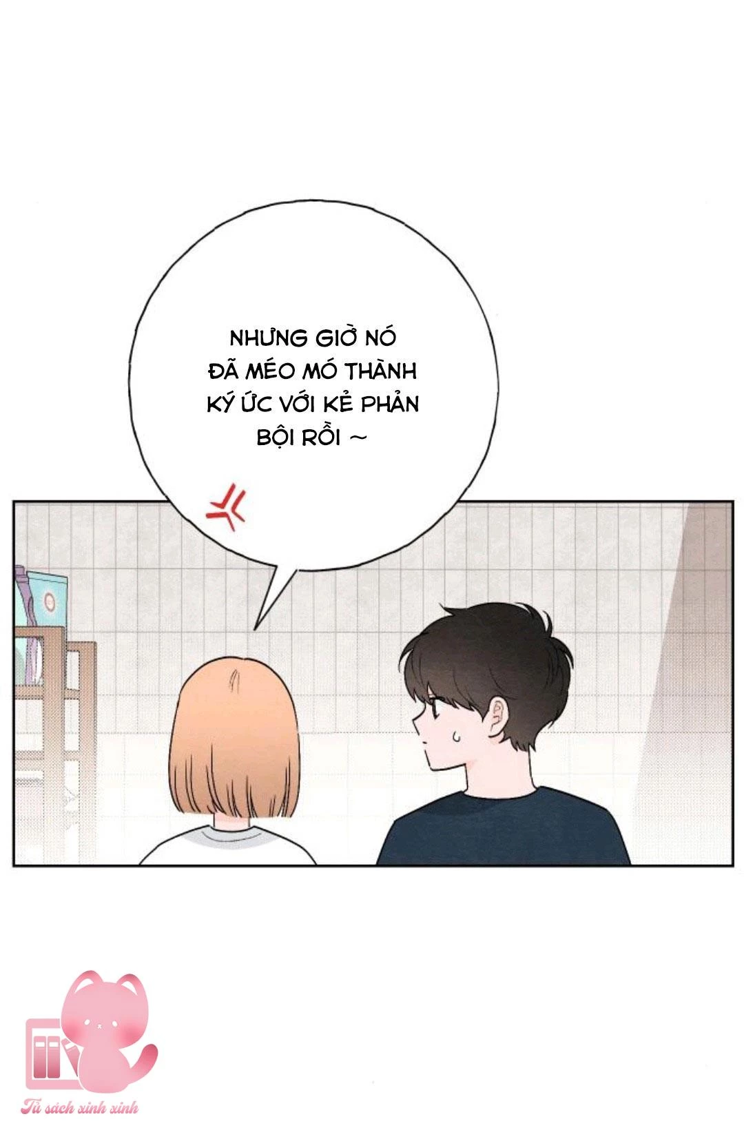 Bí Mật Thanh Xuân Chapter 20 - 43