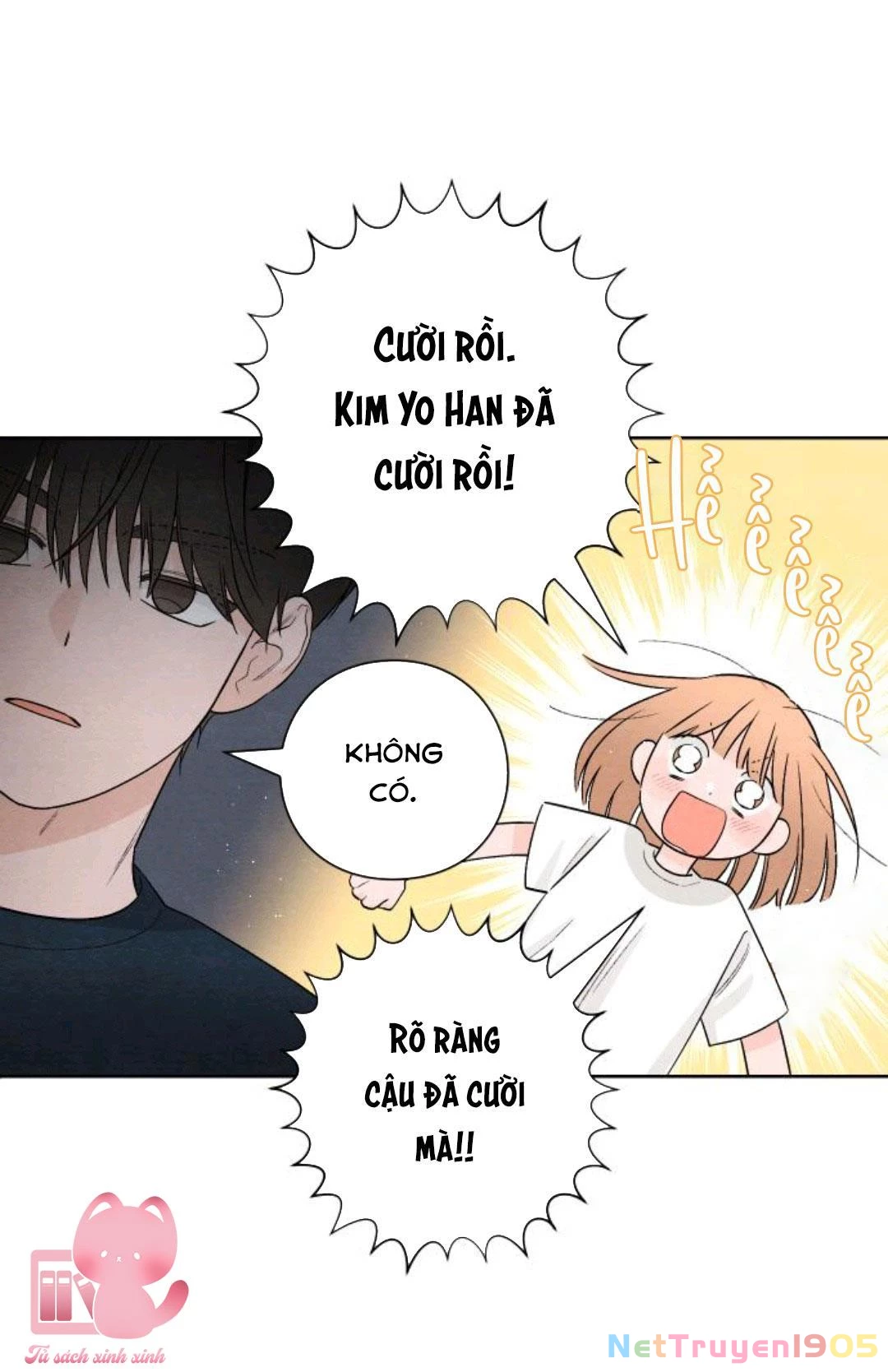 Bí Mật Thanh Xuân Chapter 20 - 53