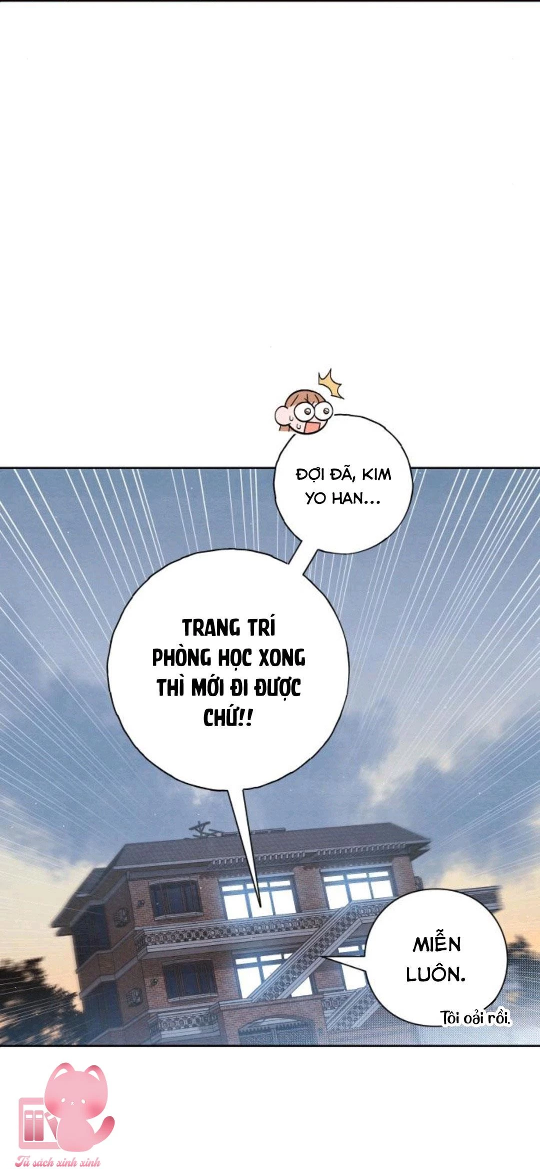 Bí Mật Thanh Xuân Chapter 20 - 55