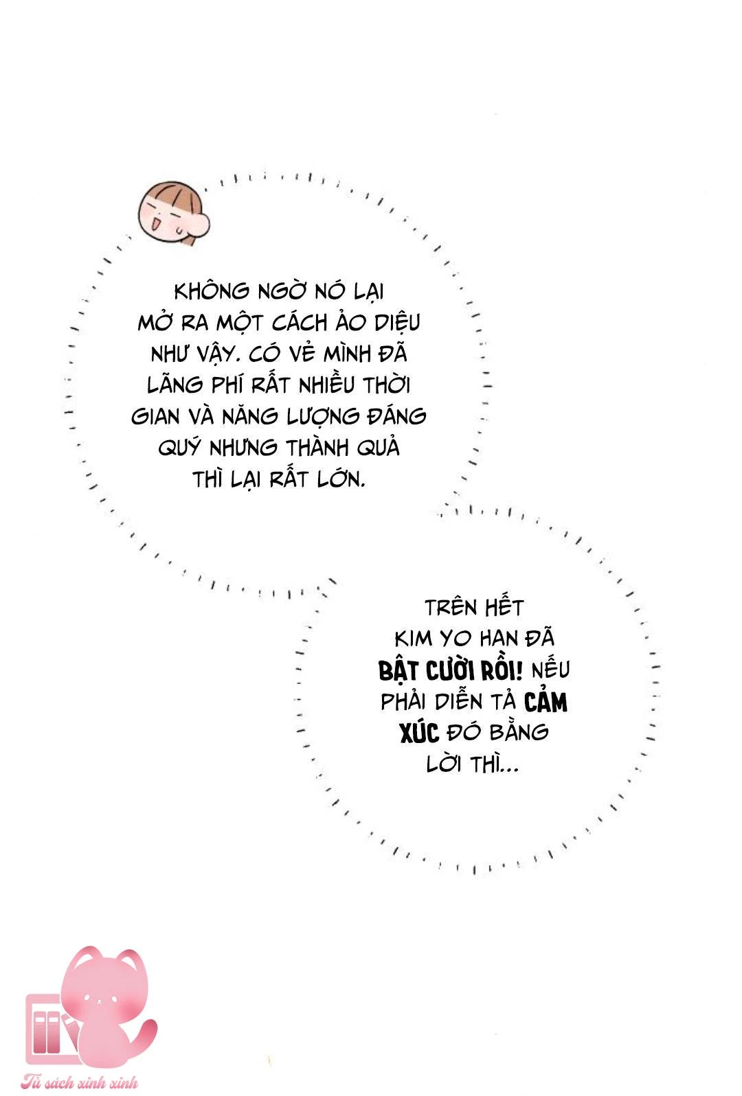 Bí Mật Thanh Xuân Chapter 20 - 56