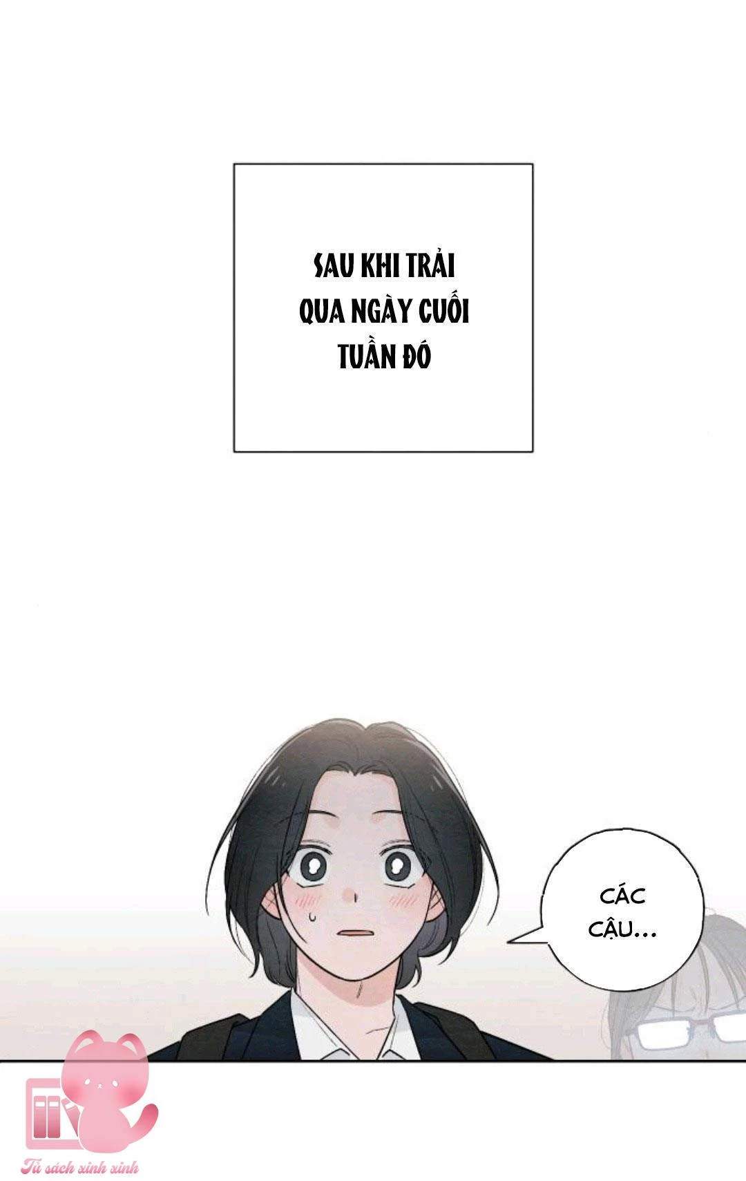 Bí Mật Thanh Xuân Chapter 20 - 64