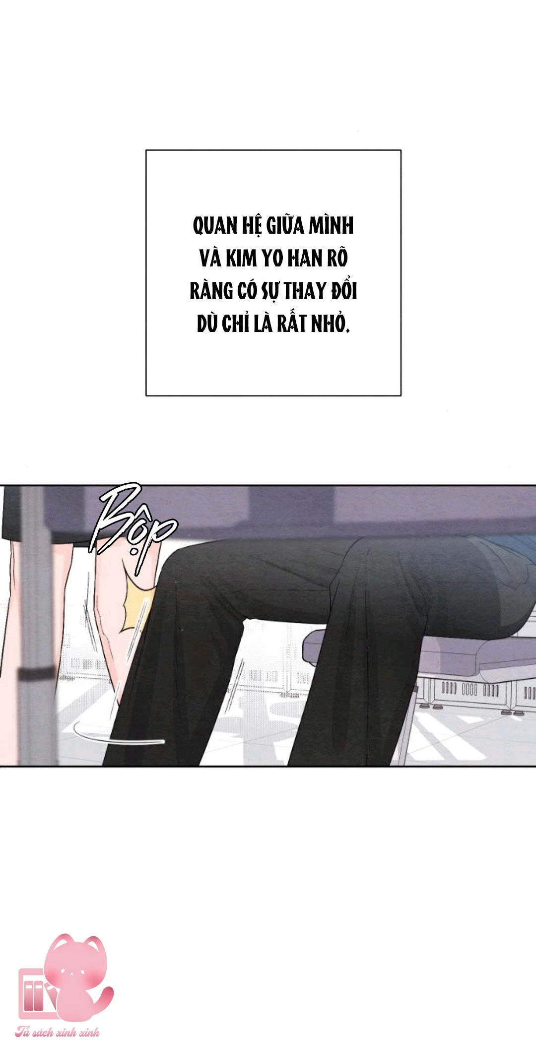 Bí Mật Thanh Xuân Chapter 21 - 2
