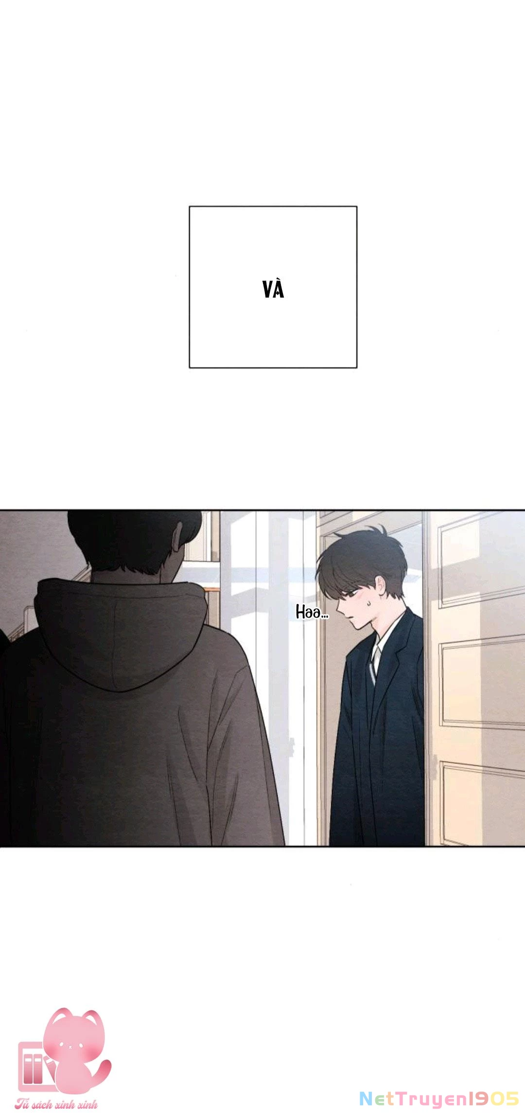 Bí Mật Thanh Xuân Chapter 21 - 5