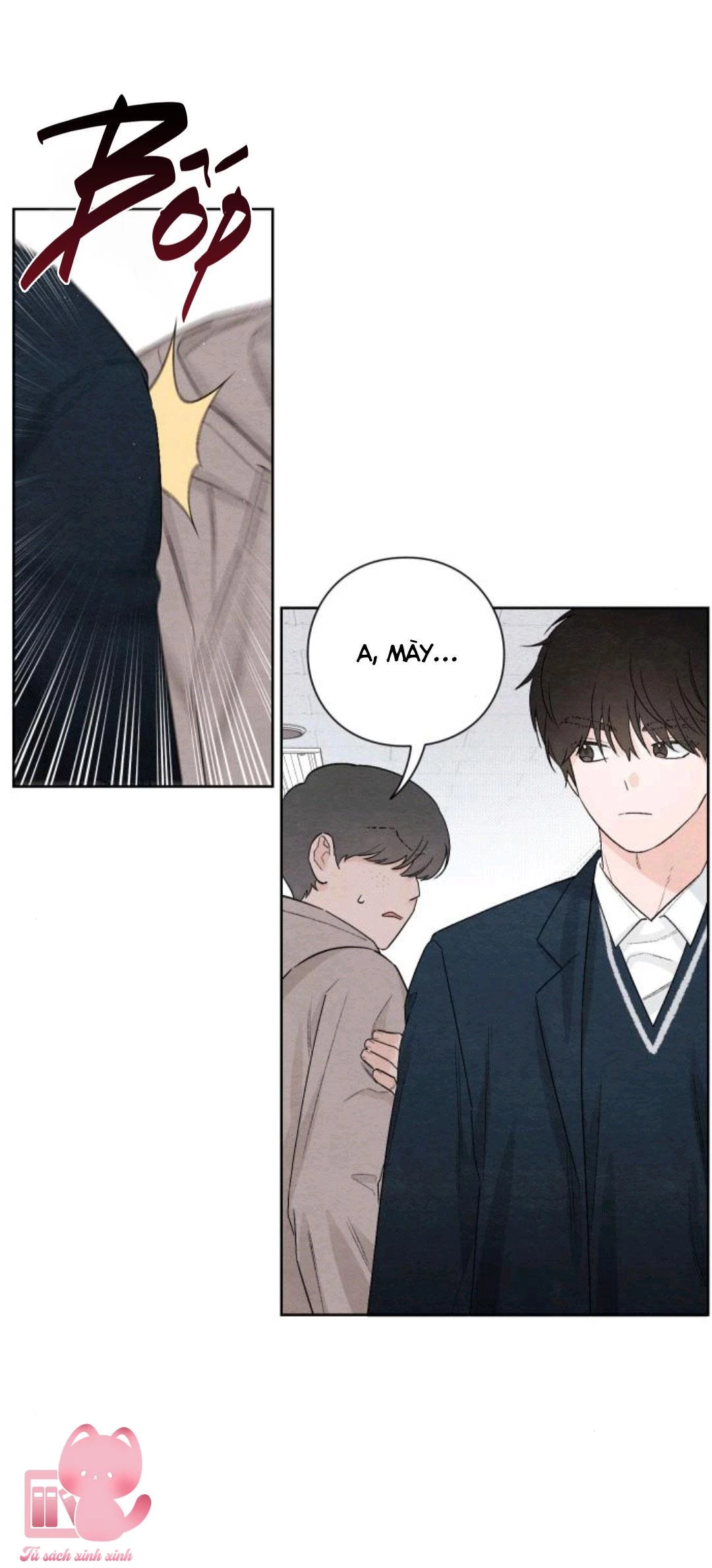 Bí Mật Thanh Xuân Chapter 21 - 6