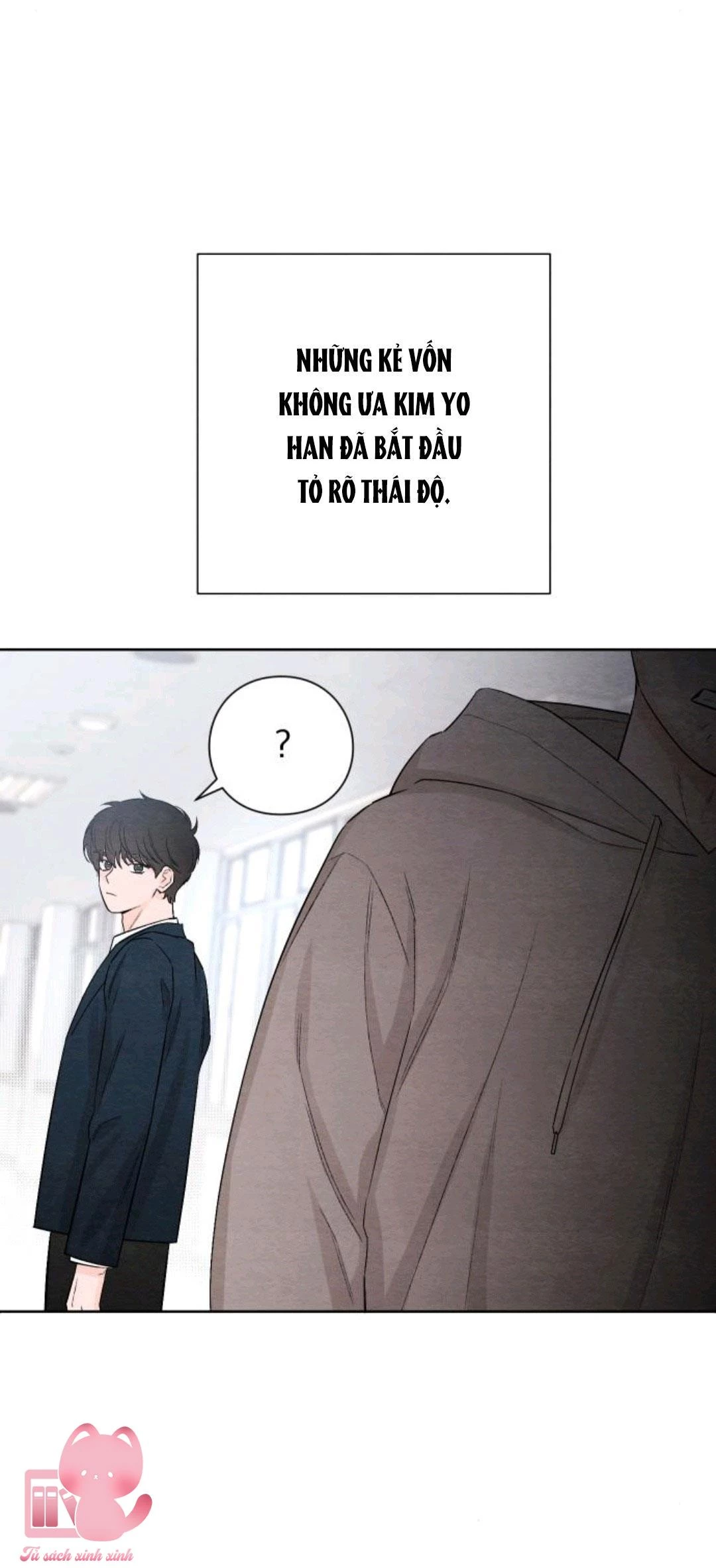 Bí Mật Thanh Xuân Chapter 21 - 7