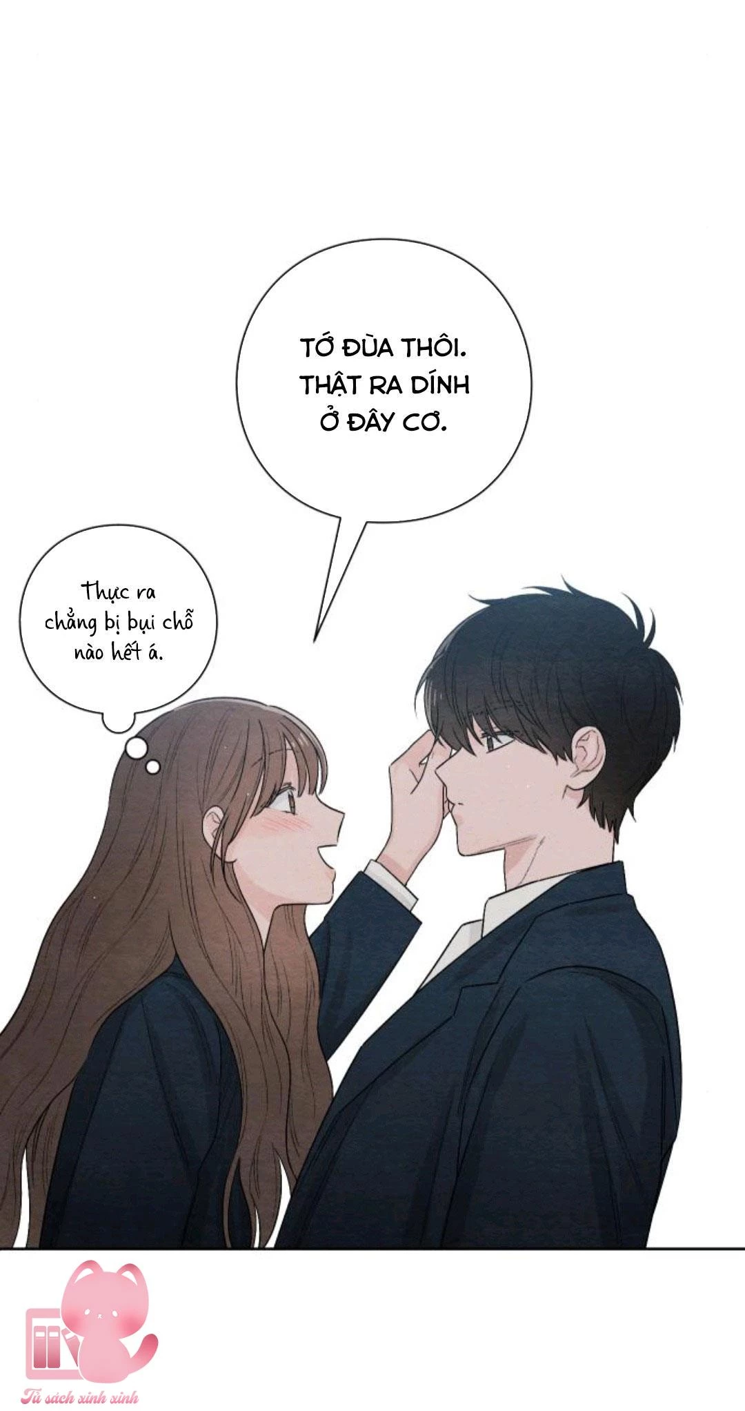 Bí Mật Thanh Xuân Chapter 21 - 14