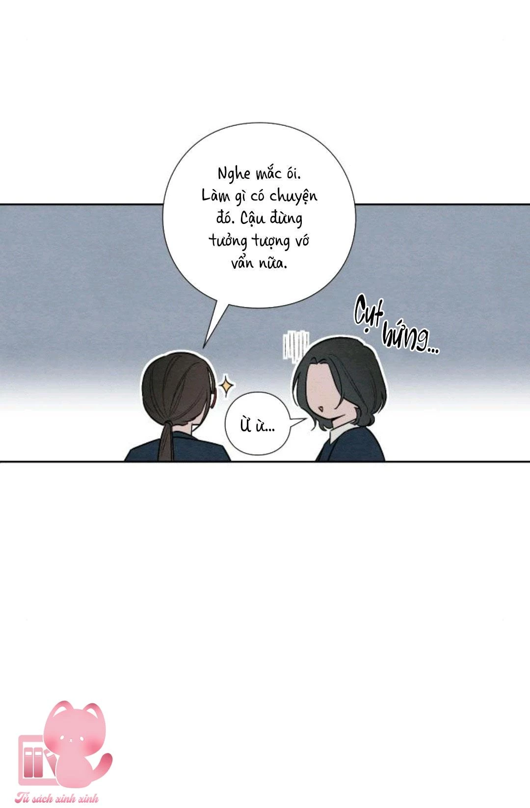 Bí Mật Thanh Xuân Chapter 21 - 28