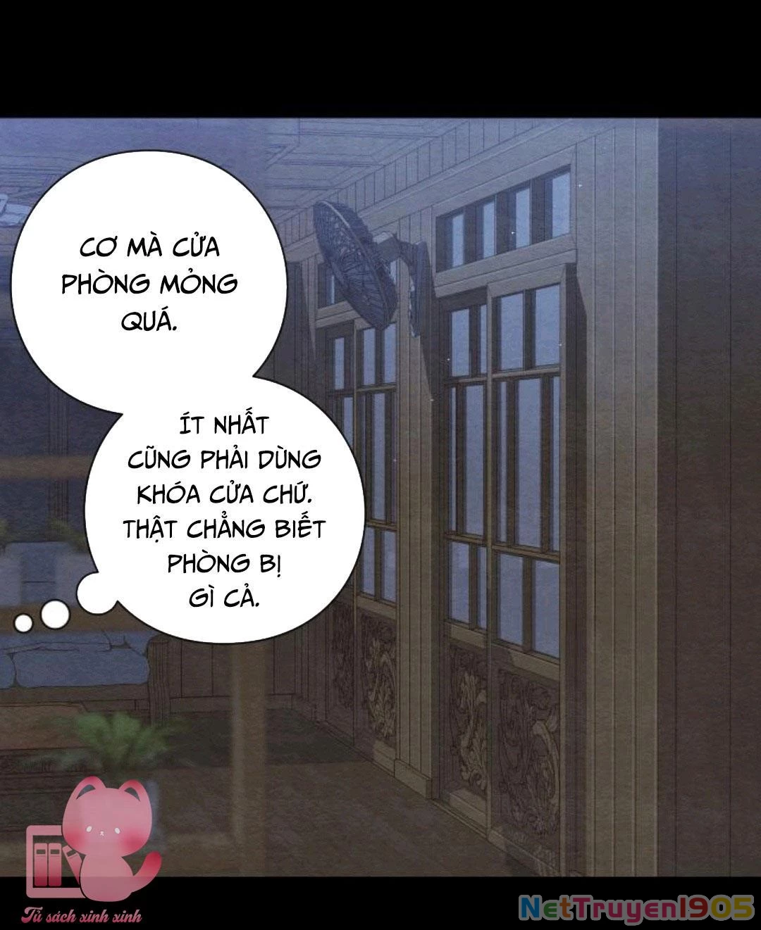 Bí Mật Thanh Xuân Chapter 21 - 35