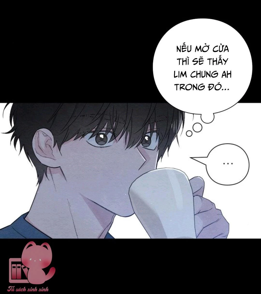 Bí Mật Thanh Xuân Chapter 21 - 36