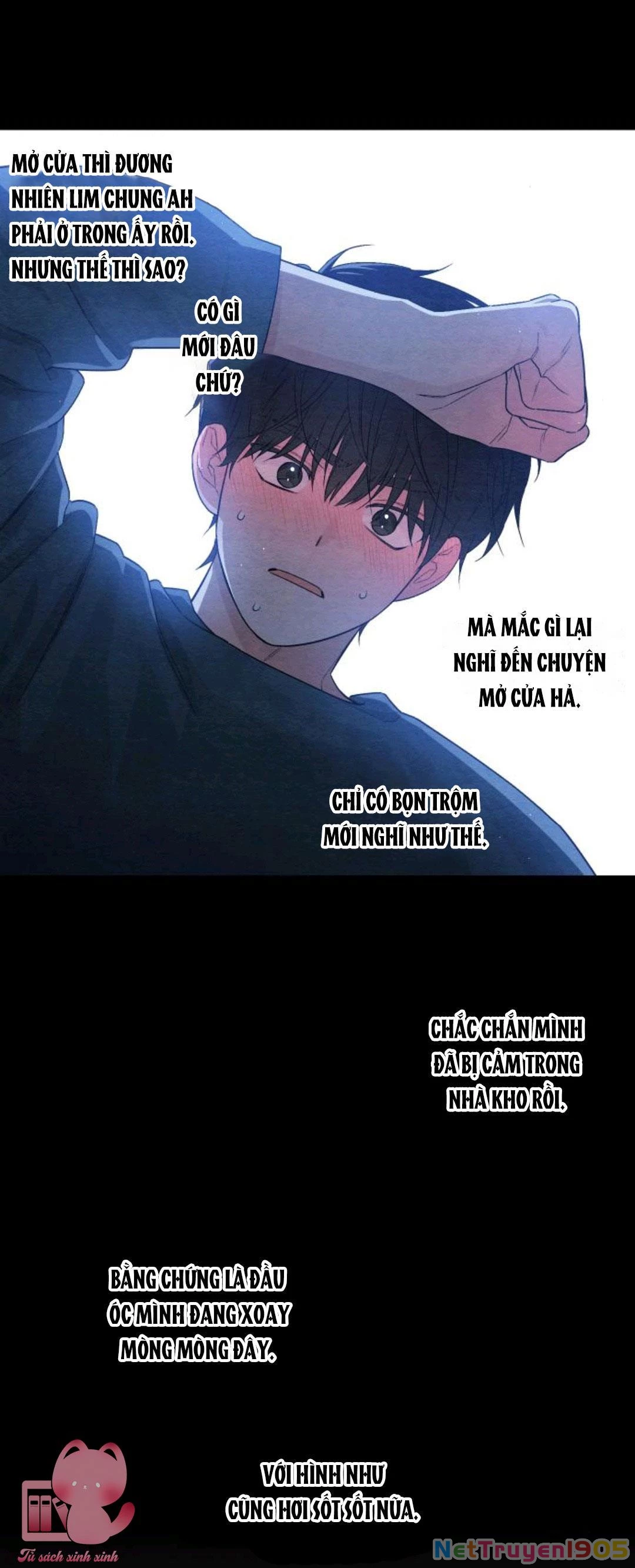 Bí Mật Thanh Xuân Chapter 21 - 38