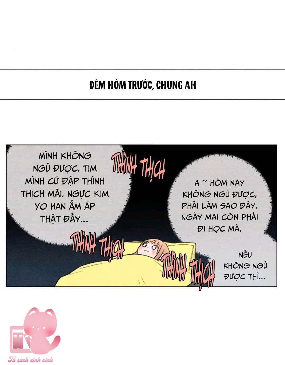 Bí Mật Thanh Xuân Chapter 21 - 41