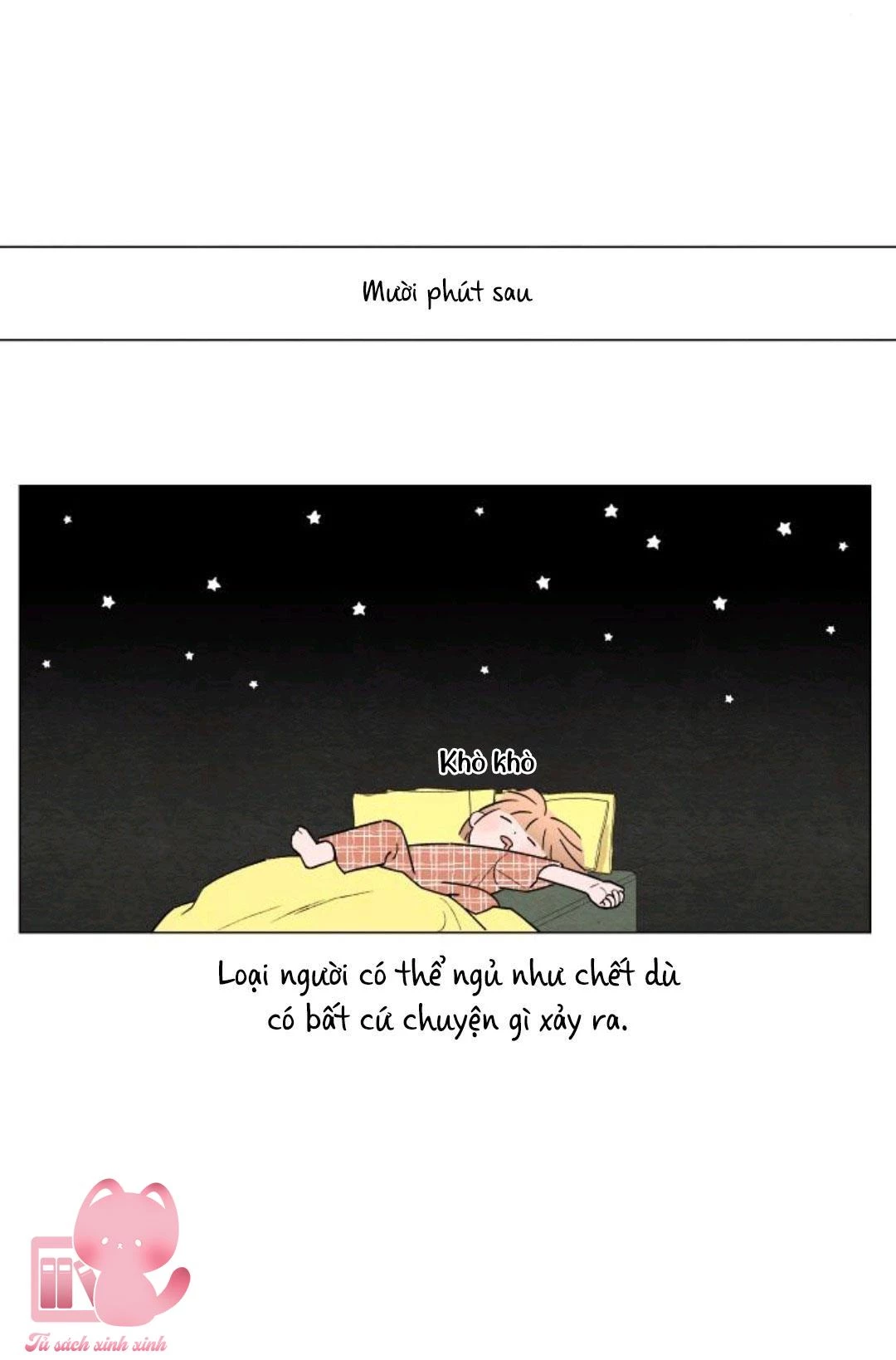 Bí Mật Thanh Xuân Chapter 21 - 42