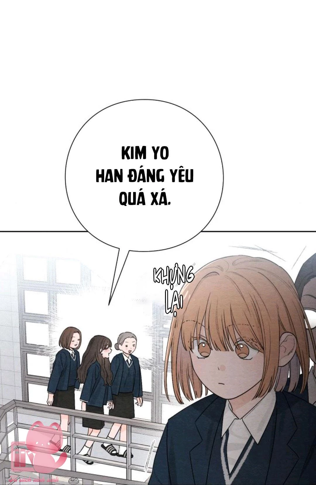 Bí Mật Thanh Xuân Chapter 21 - 44