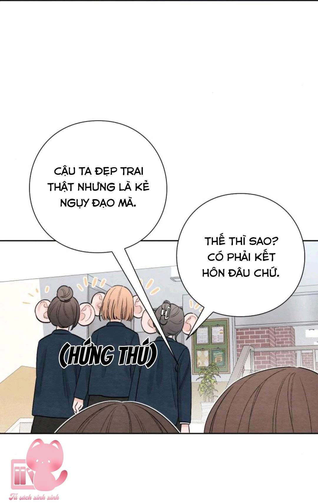Bí Mật Thanh Xuân Chapter 21 - 45