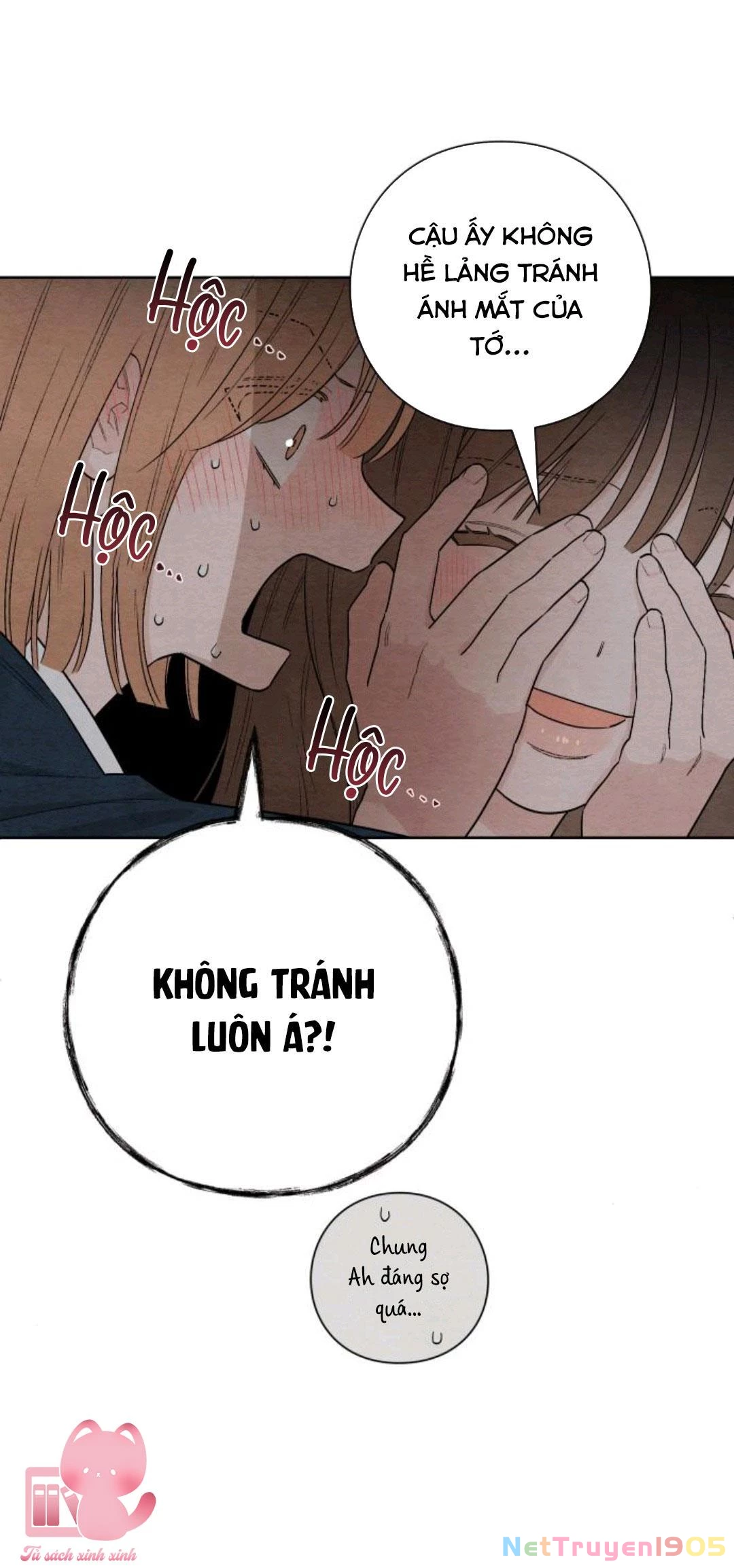 Bí Mật Thanh Xuân Chapter 21 - 51