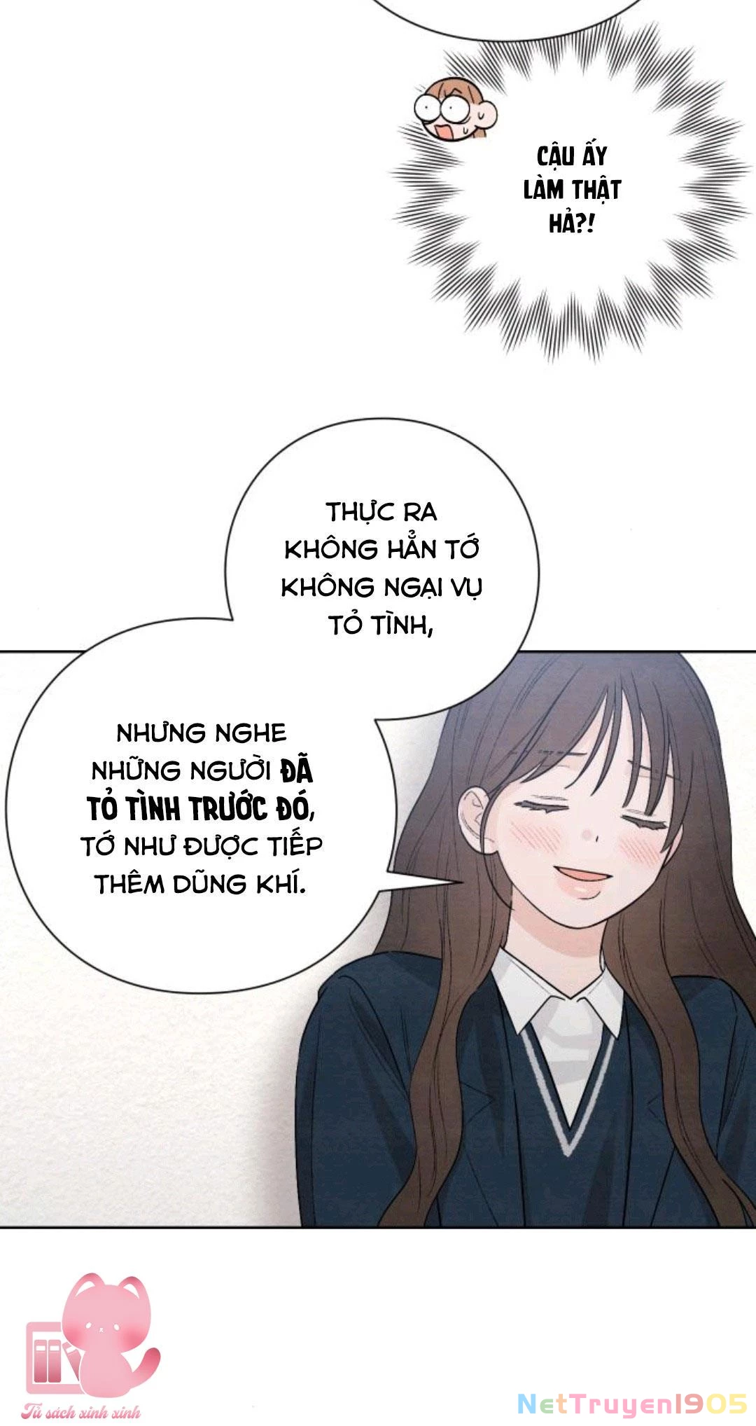 Bí Mật Thanh Xuân Chapter 21 - 57