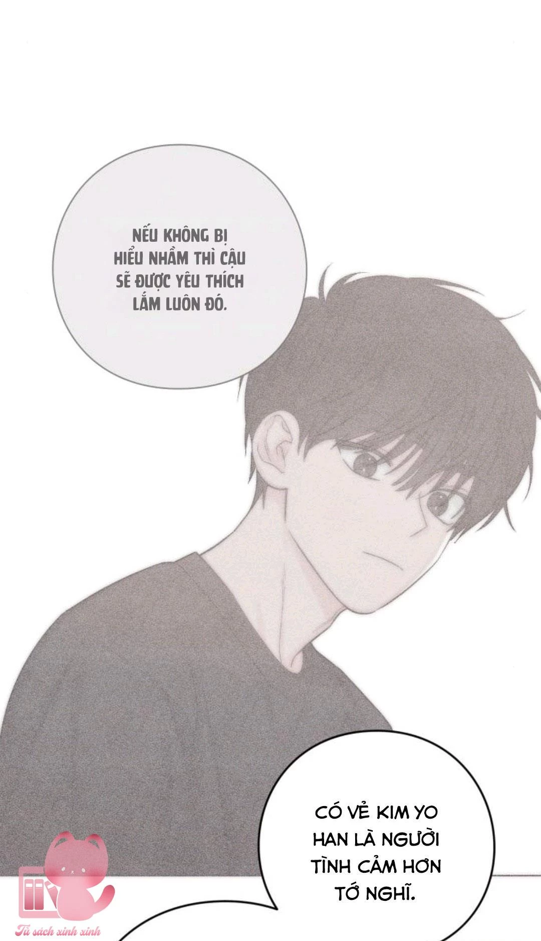 Bí Mật Thanh Xuân Chapter 21 - 58