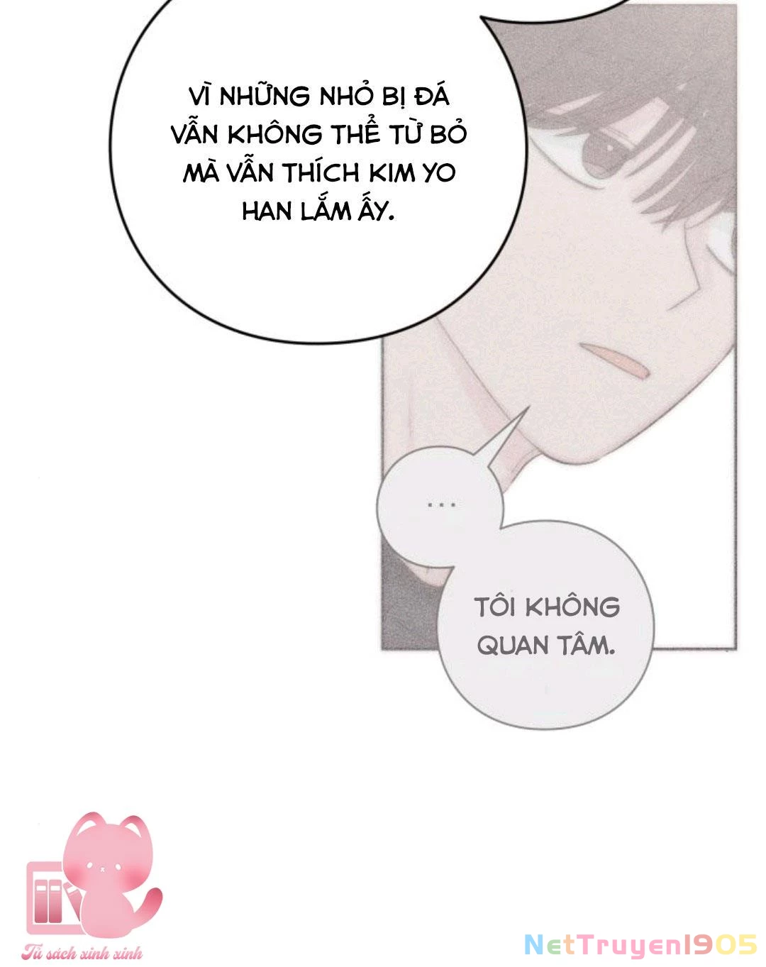 Bí Mật Thanh Xuân Chapter 21 - 59