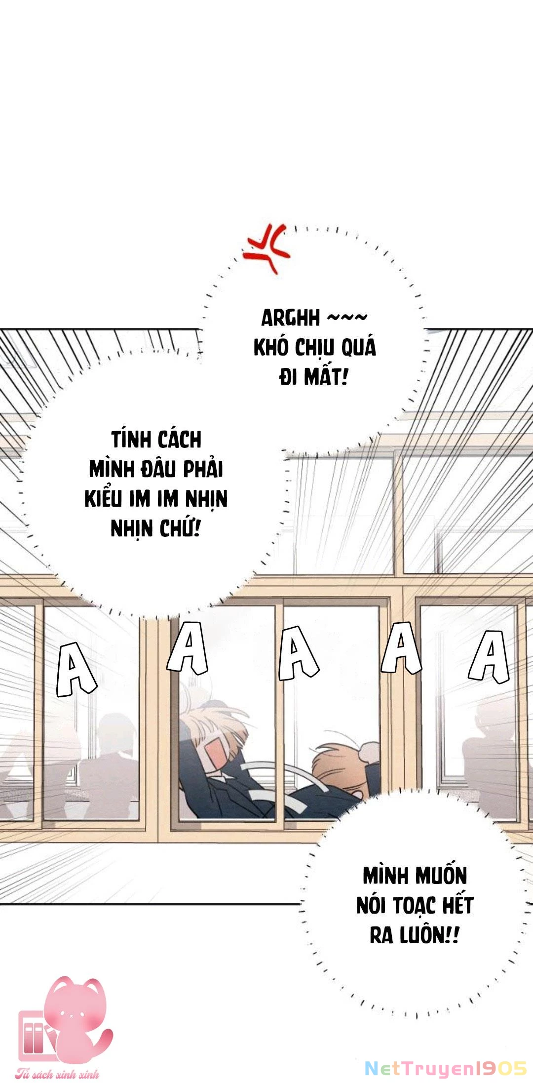 Bí Mật Thanh Xuân Chapter 21 - 64
