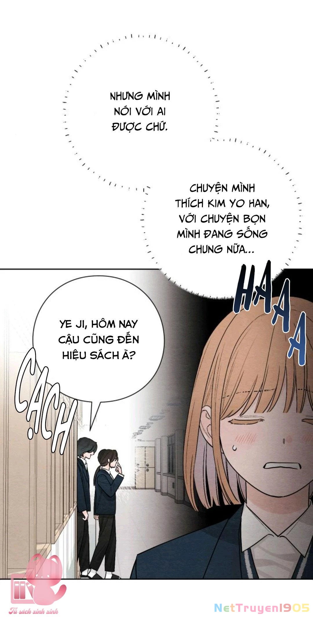 Bí Mật Thanh Xuân Chapter 21 - 65