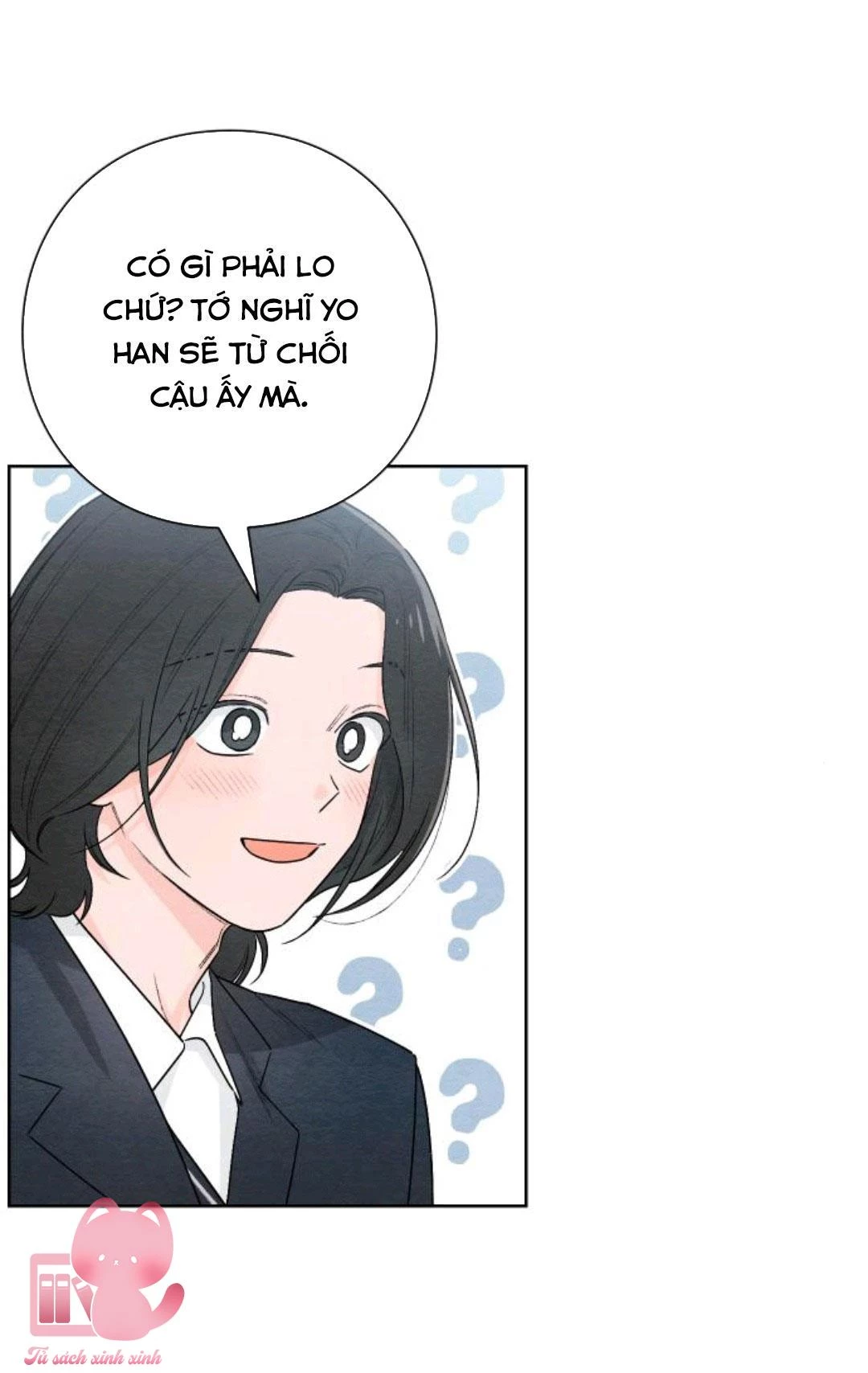 Bí Mật Thanh Xuân Chapter 22 - 10