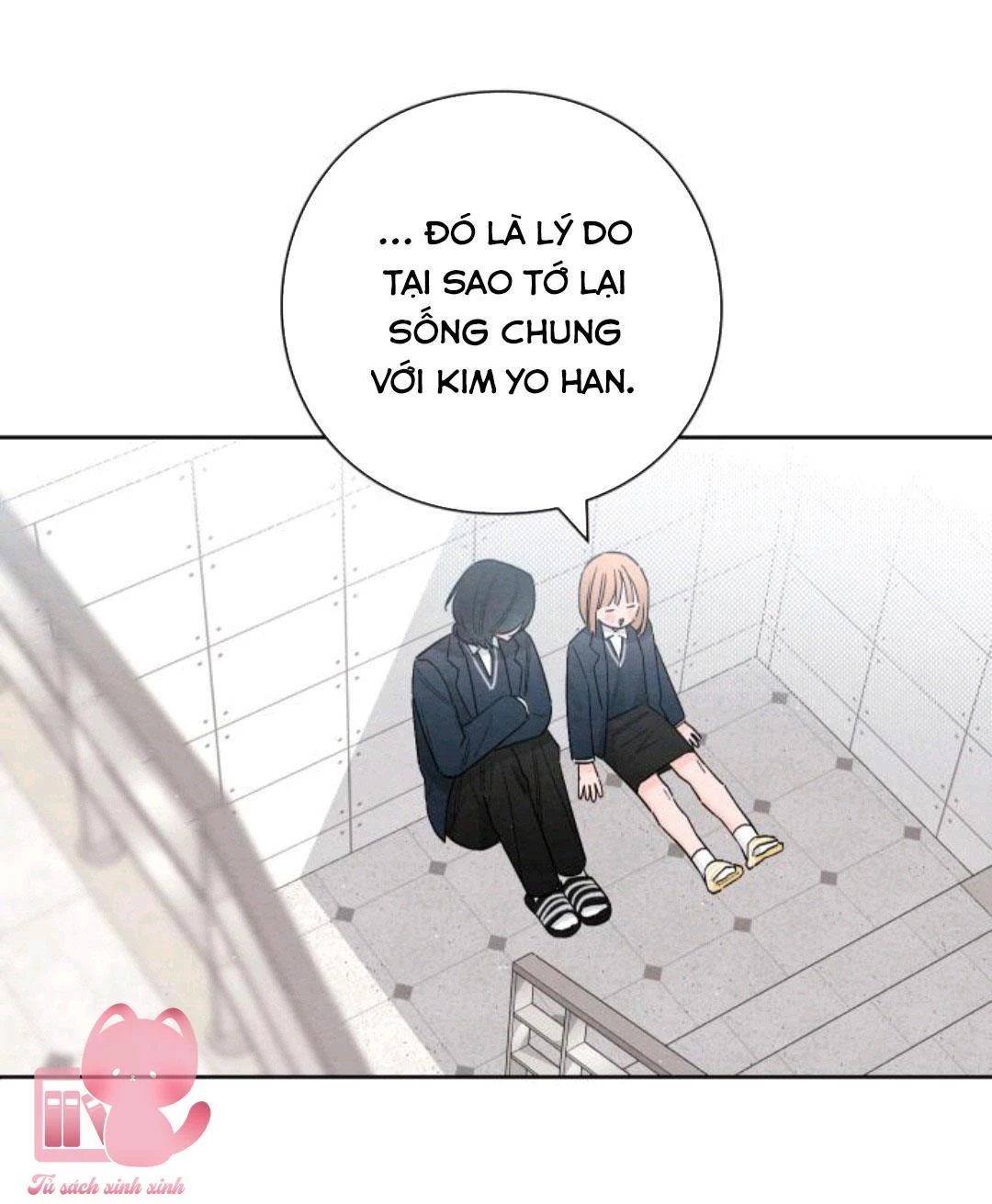 Bí Mật Thanh Xuân Chapter 22 - 36