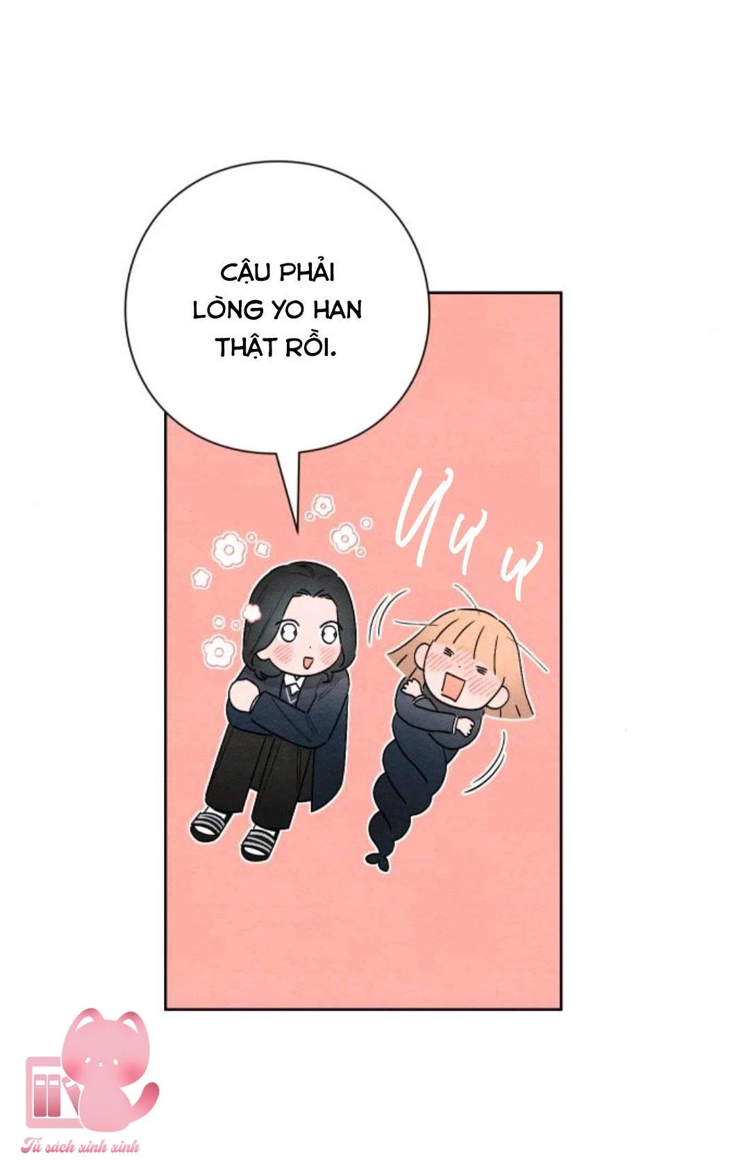 Bí Mật Thanh Xuân Chapter 22 - 39