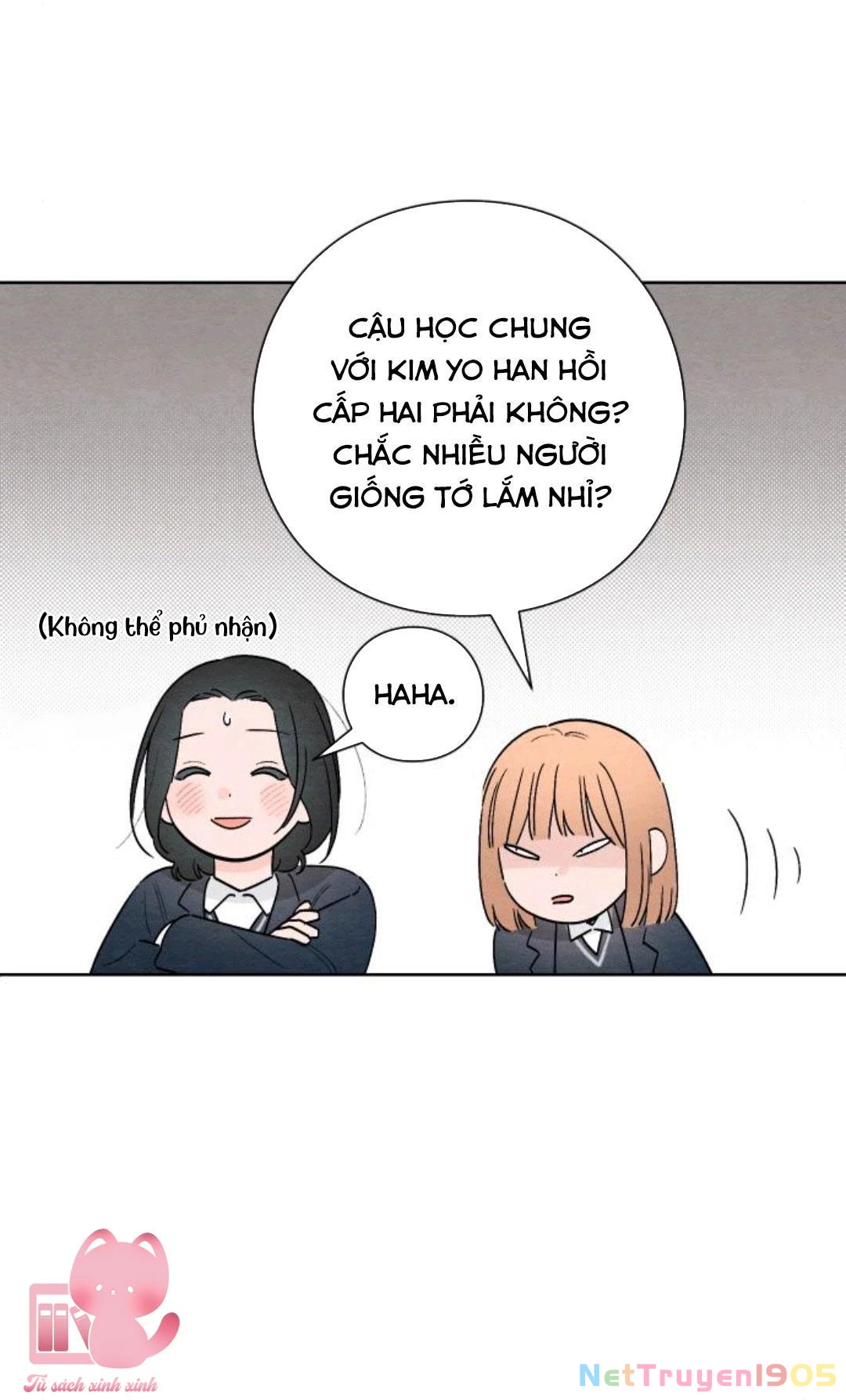 Bí Mật Thanh Xuân Chapter 22 - 41