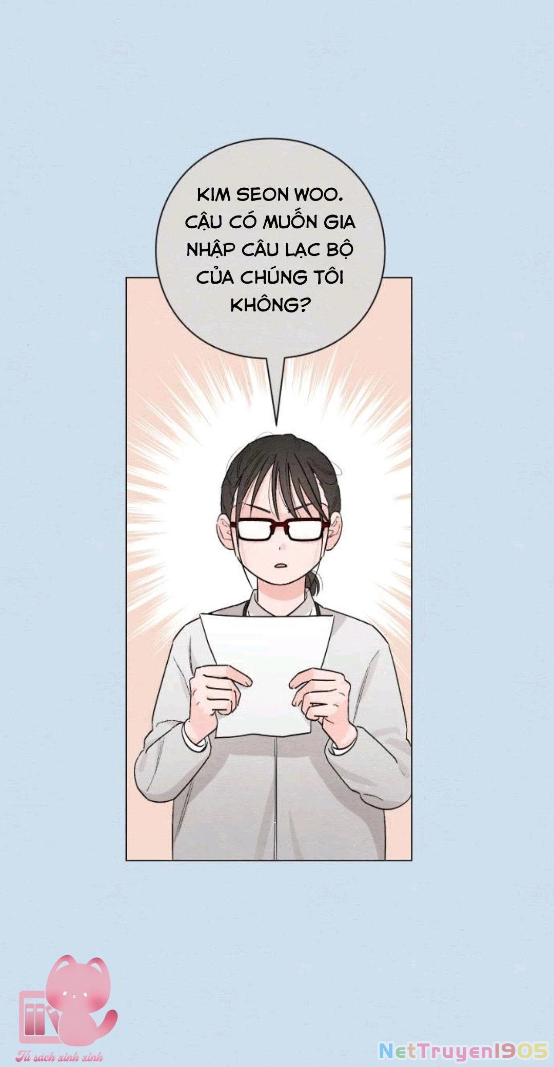 Bí Mật Thanh Xuân Chapter 22 - 51