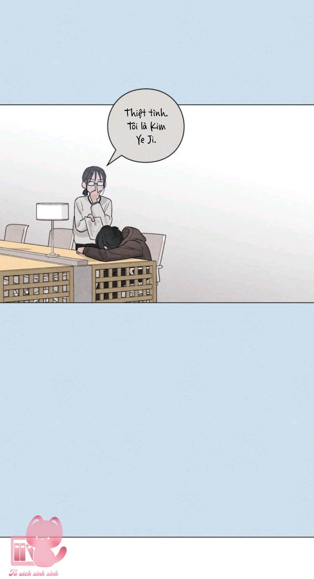 Bí Mật Thanh Xuân Chapter 22 - 52