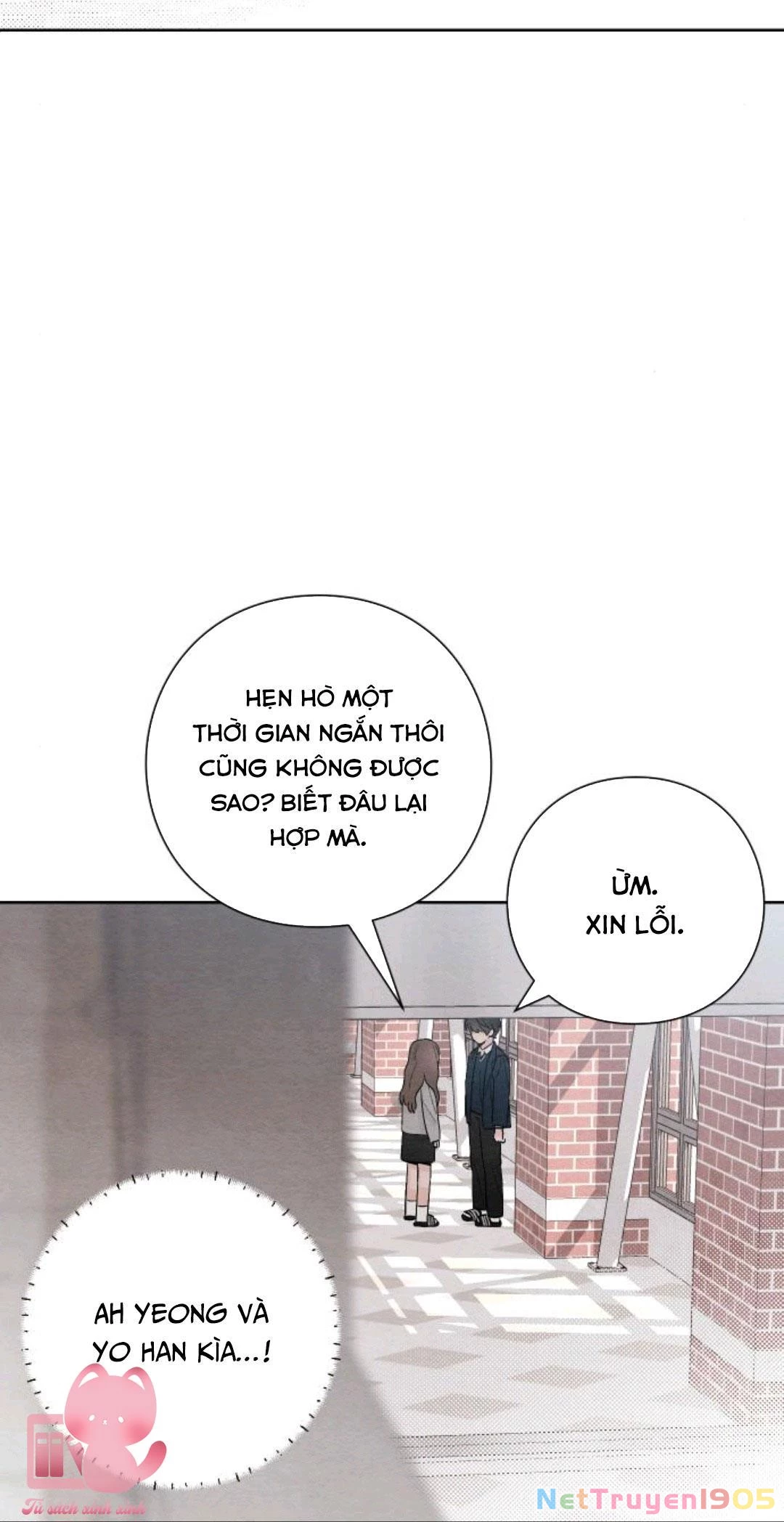 Bí Mật Thanh Xuân Chapter 22 - 63