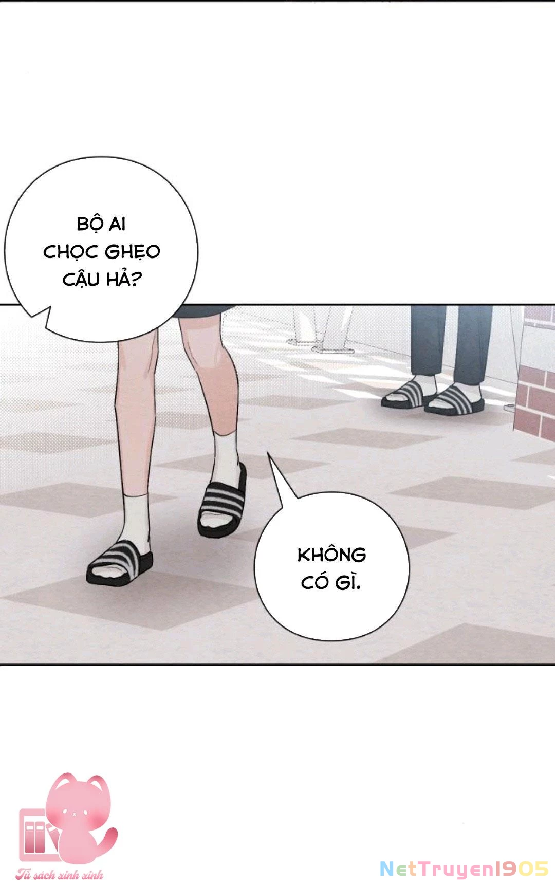 Bí Mật Thanh Xuân Chapter 22 - 68