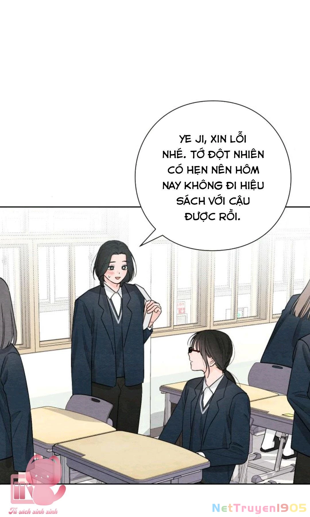 Bí Mật Thanh Xuân Chapter 22 - 75