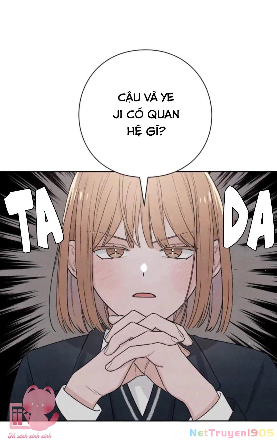 Bí Mật Thanh Xuân Chapter 23 - 5