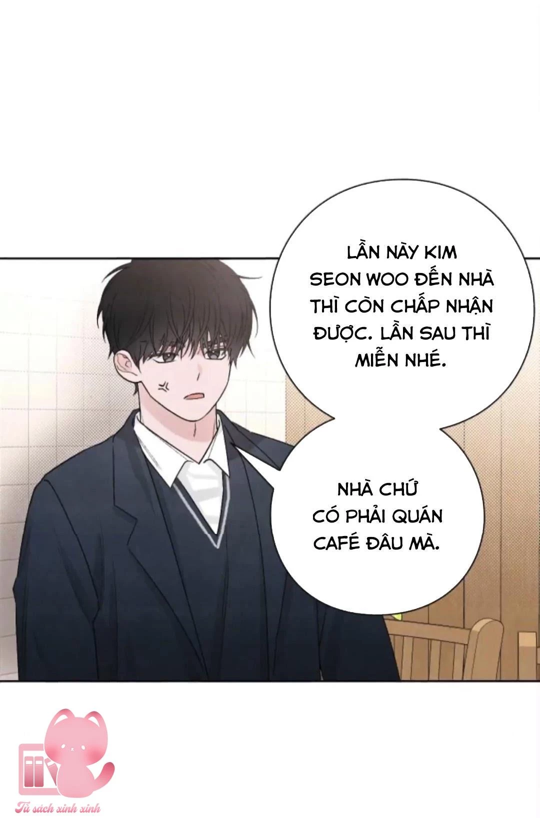 Bí Mật Thanh Xuân Chapter 23 - 10