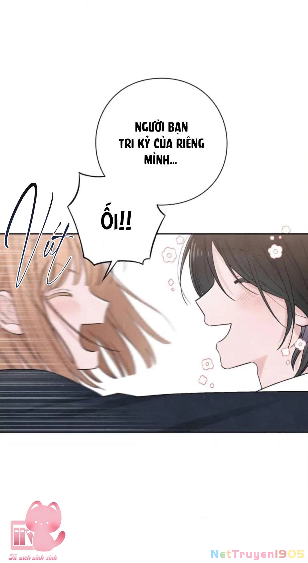 Bí Mật Thanh Xuân Chapter 23 - 14