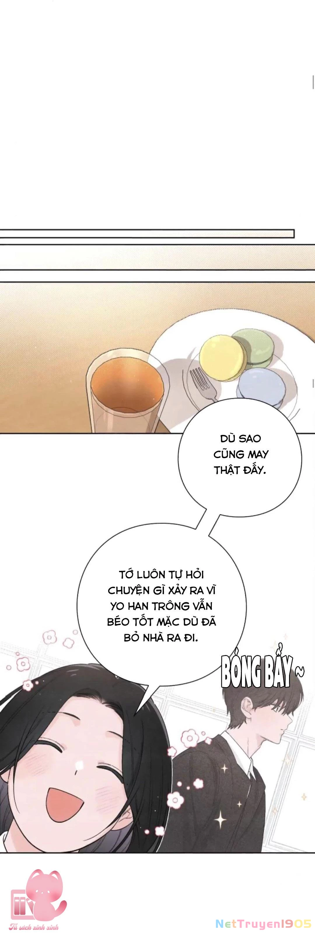 Bí Mật Thanh Xuân Chapter 23 - 17