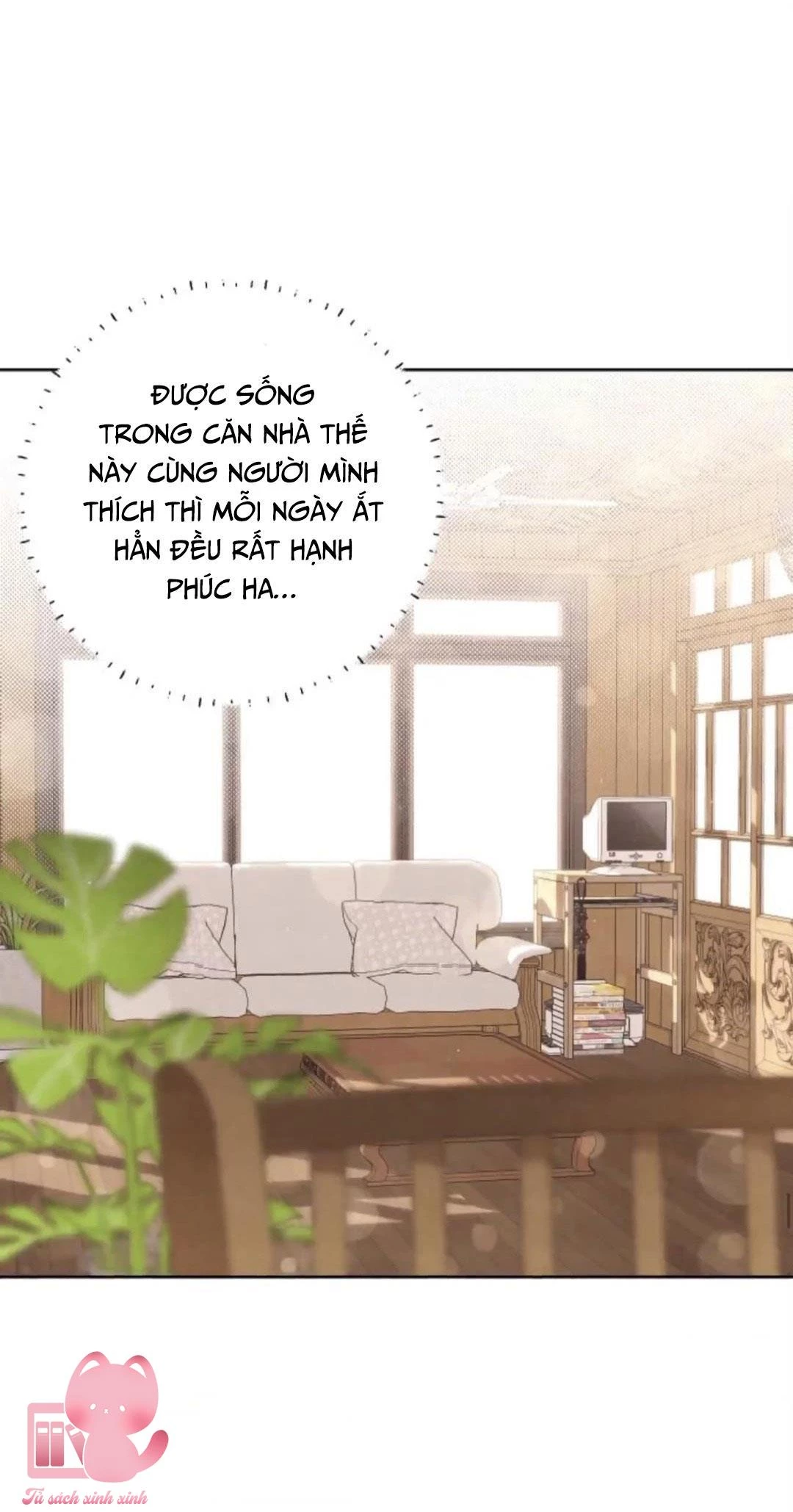 Bí Mật Thanh Xuân Chapter 23 - 29