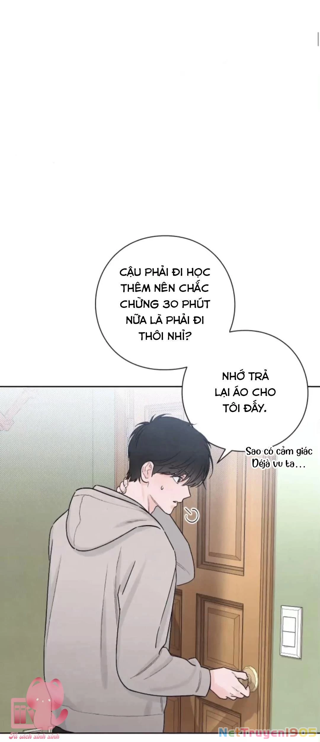 Bí Mật Thanh Xuân Chapter 23 - 44