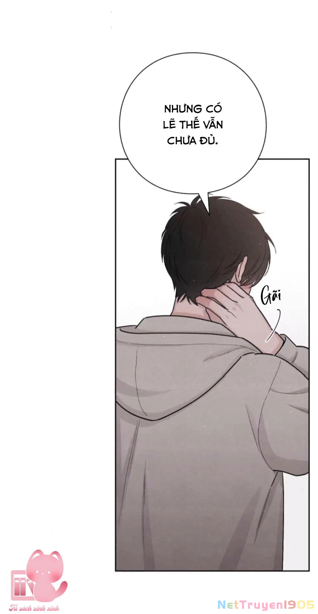 Bí Mật Thanh Xuân Chapter 23 - 48