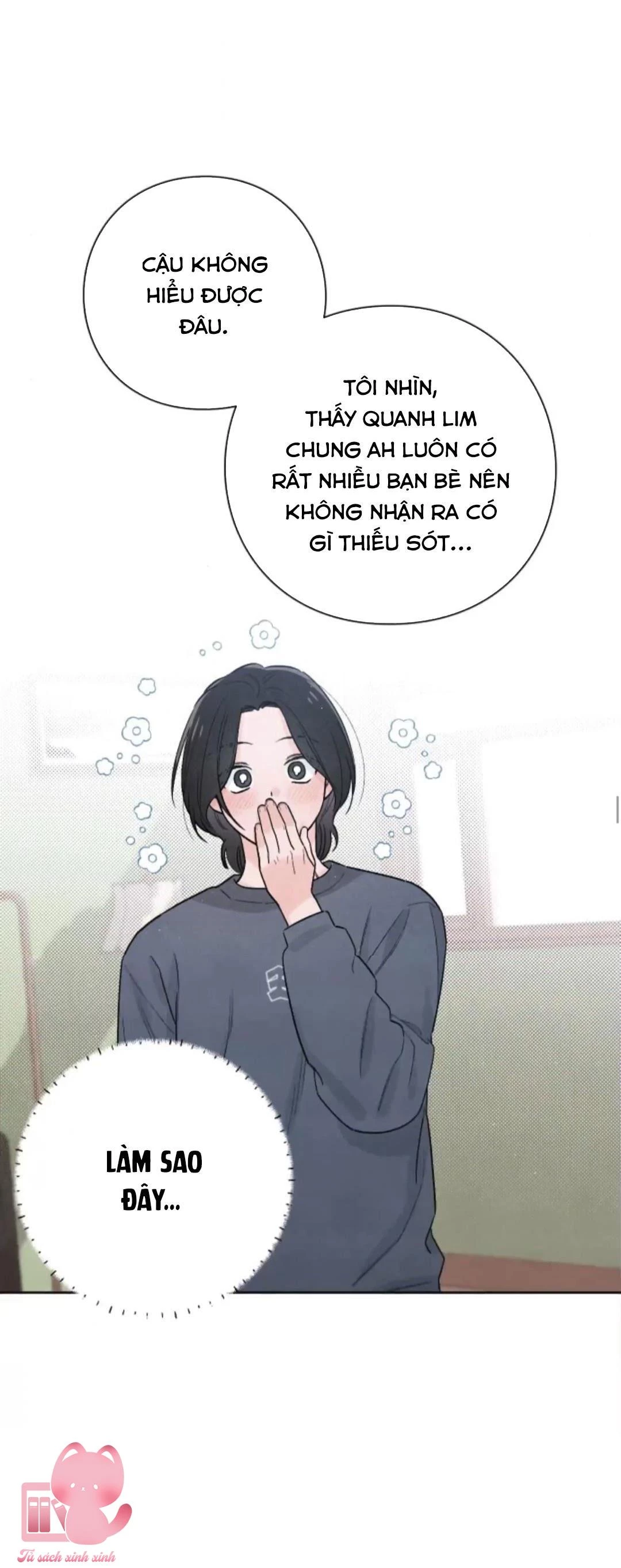 Bí Mật Thanh Xuân Chapter 23 - 49