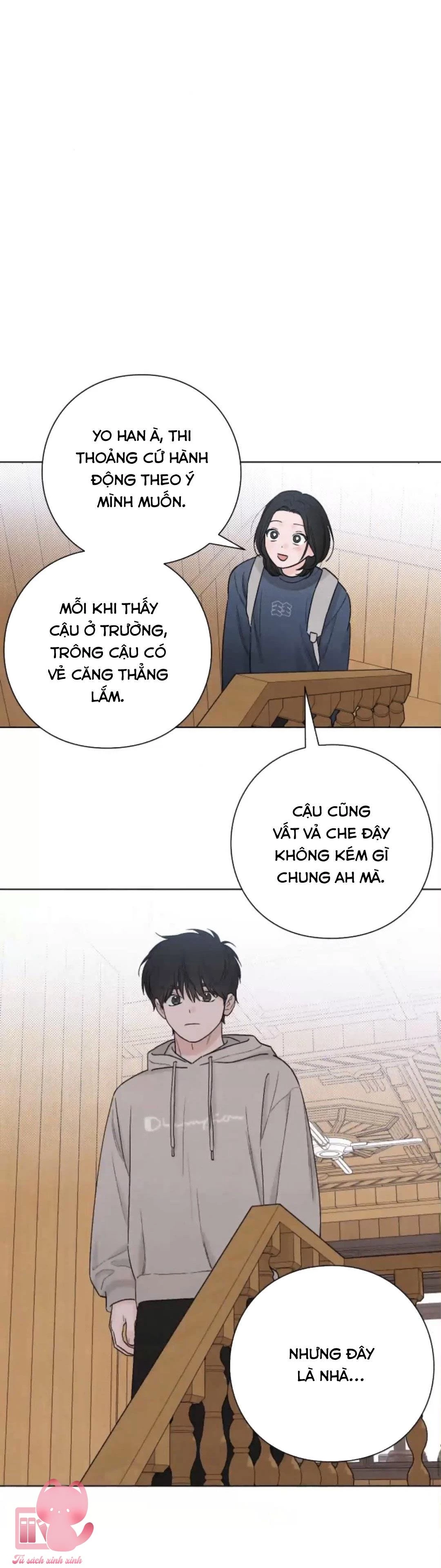 Bí Mật Thanh Xuân Chapter 23 - 52