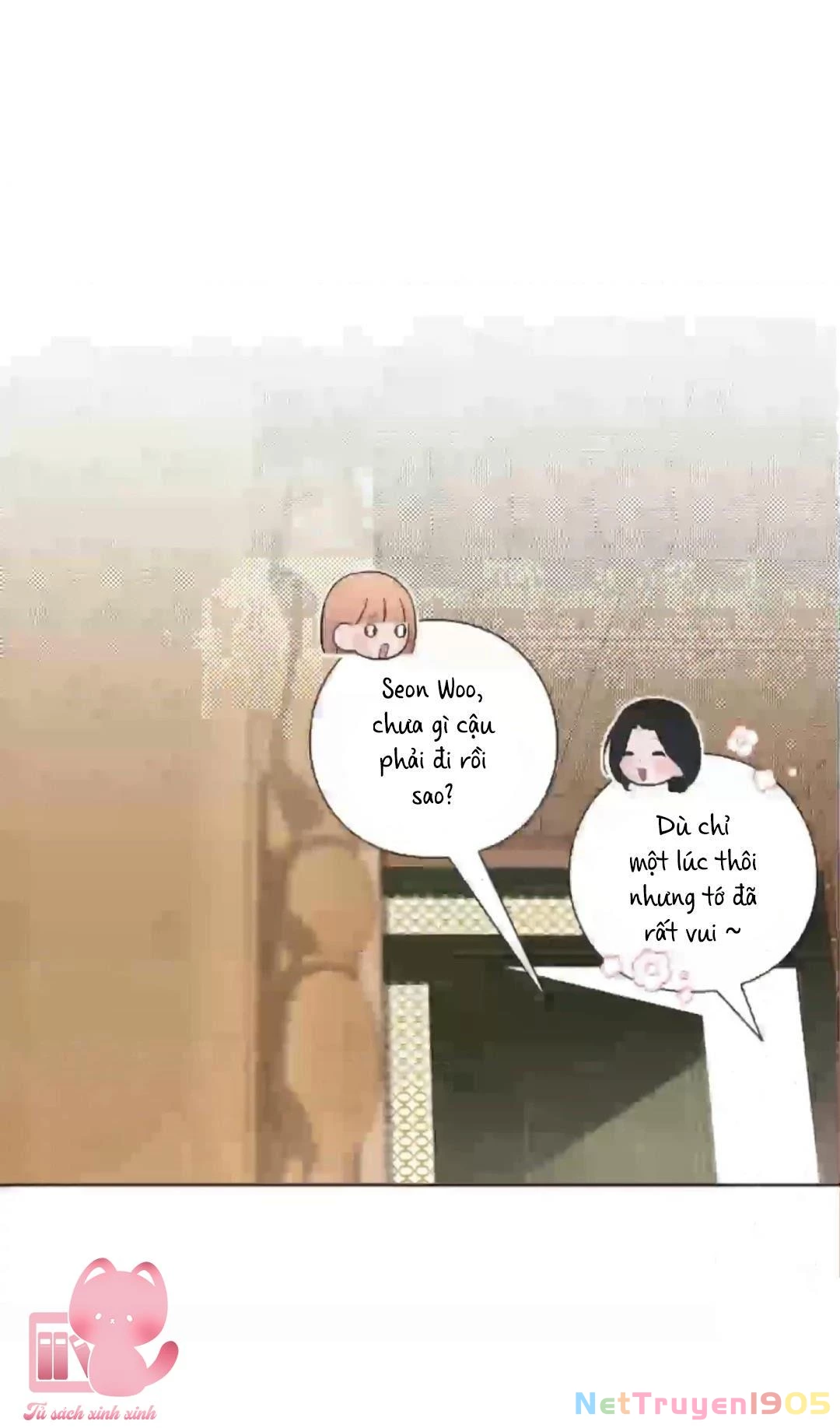 Bí Mật Thanh Xuân Chapter 23 - 55