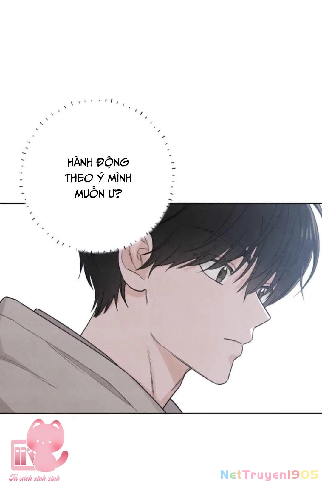 Bí Mật Thanh Xuân Chapter 23 - 56