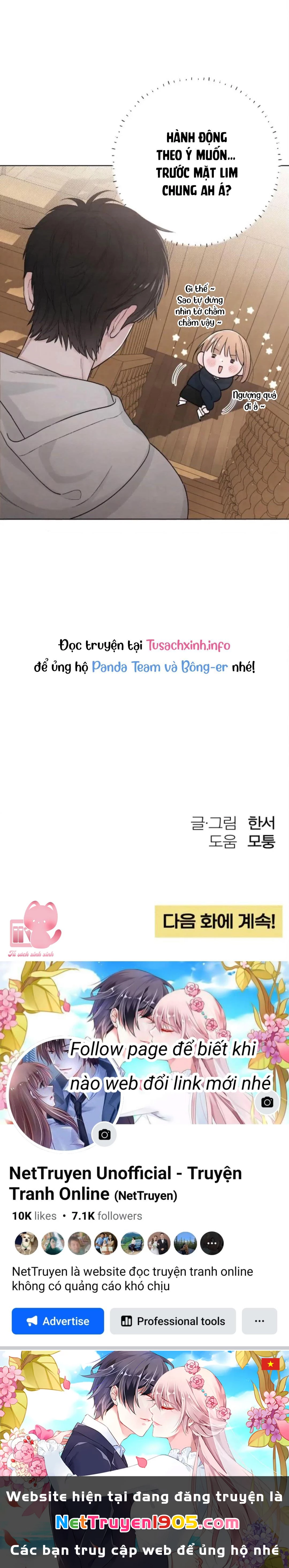 Bí Mật Thanh Xuân Chapter 23 - 59