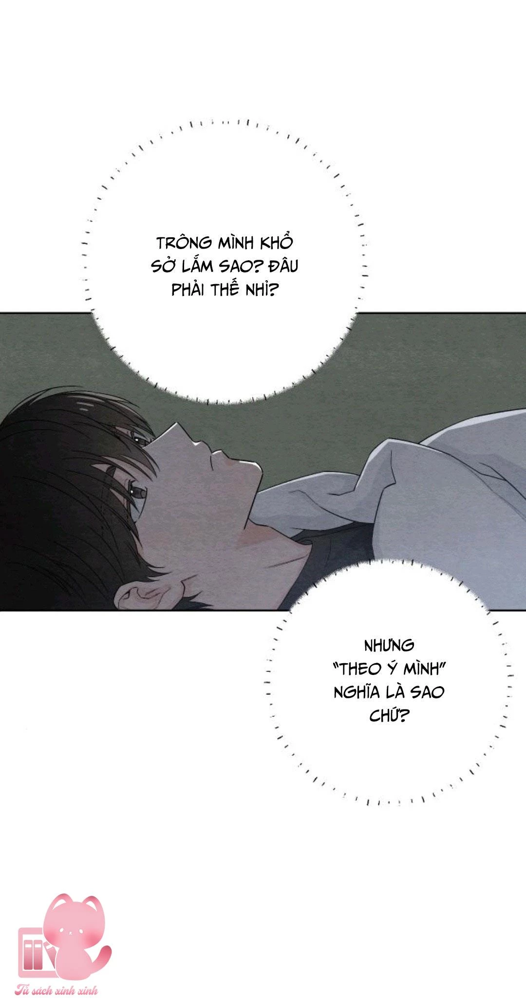 Bí Mật Thanh Xuân Chapter 24 - 9