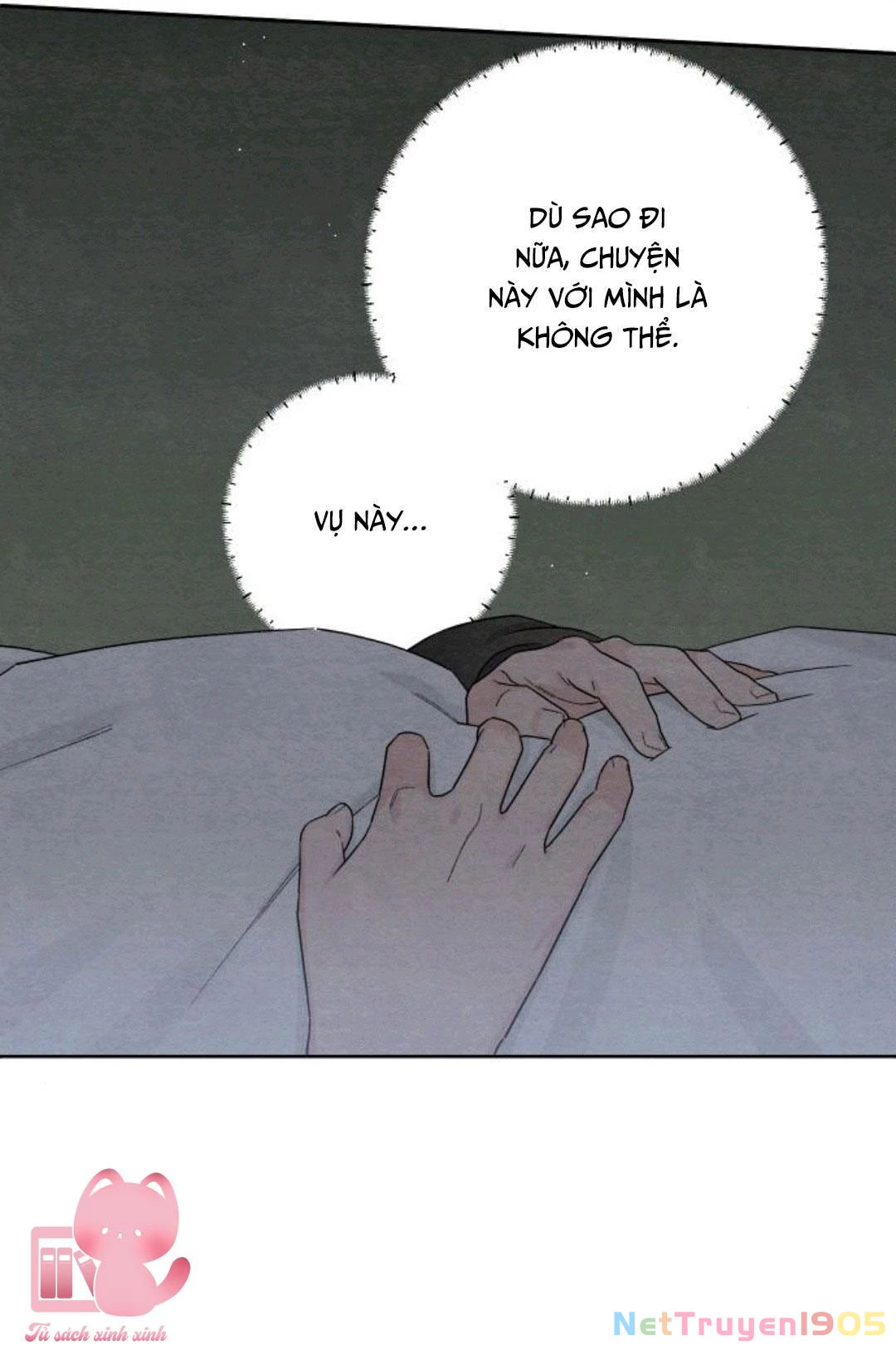 Bí Mật Thanh Xuân Chapter 24 - 13