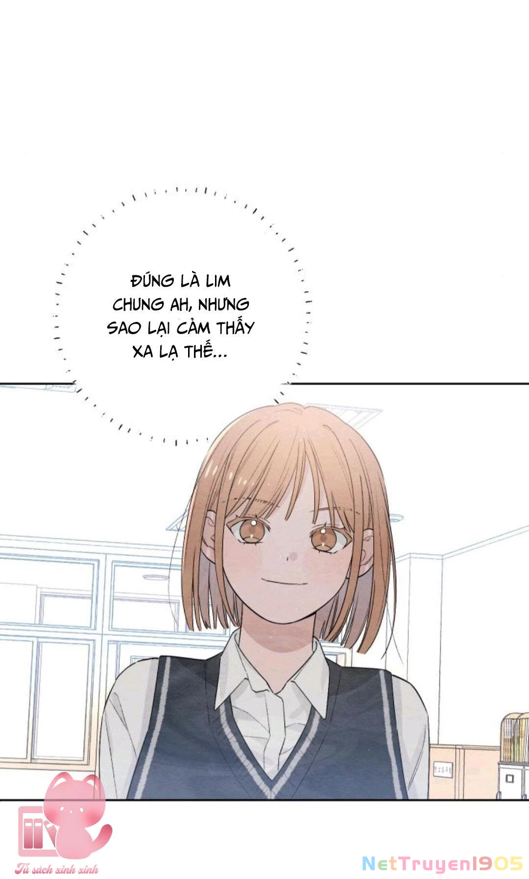 Bí Mật Thanh Xuân Chapter 24 - 19