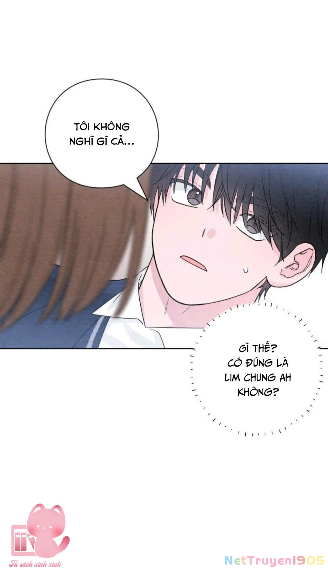 Bí Mật Thanh Xuân Chapter 24 - 21