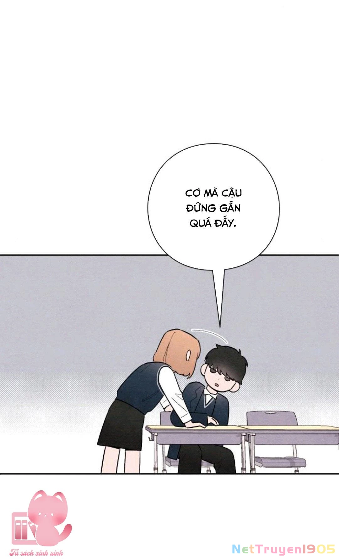 Bí Mật Thanh Xuân Chapter 24 - 22